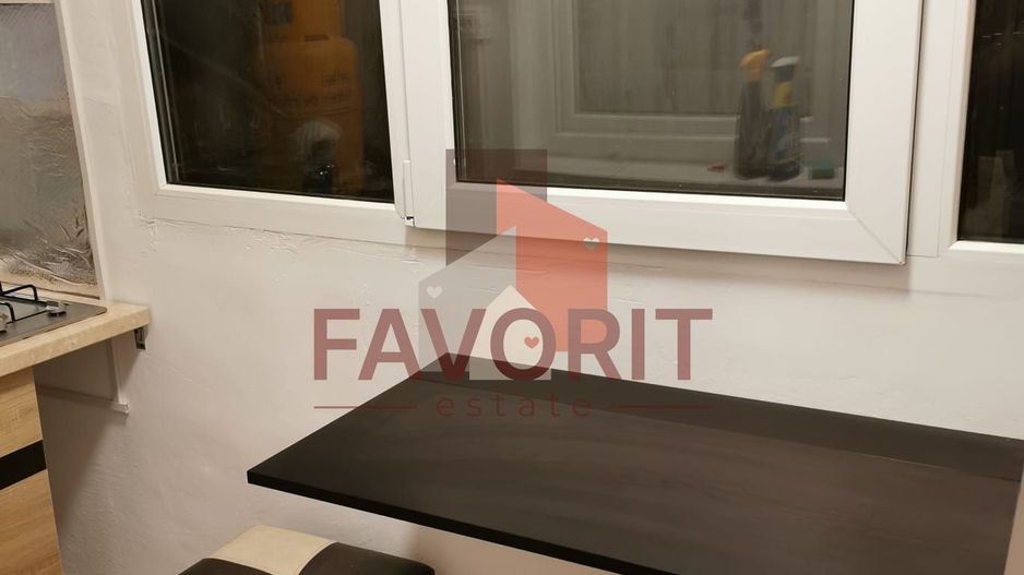 Garsoniera | etaj 1 | mobilat si utilat | - Poză 11