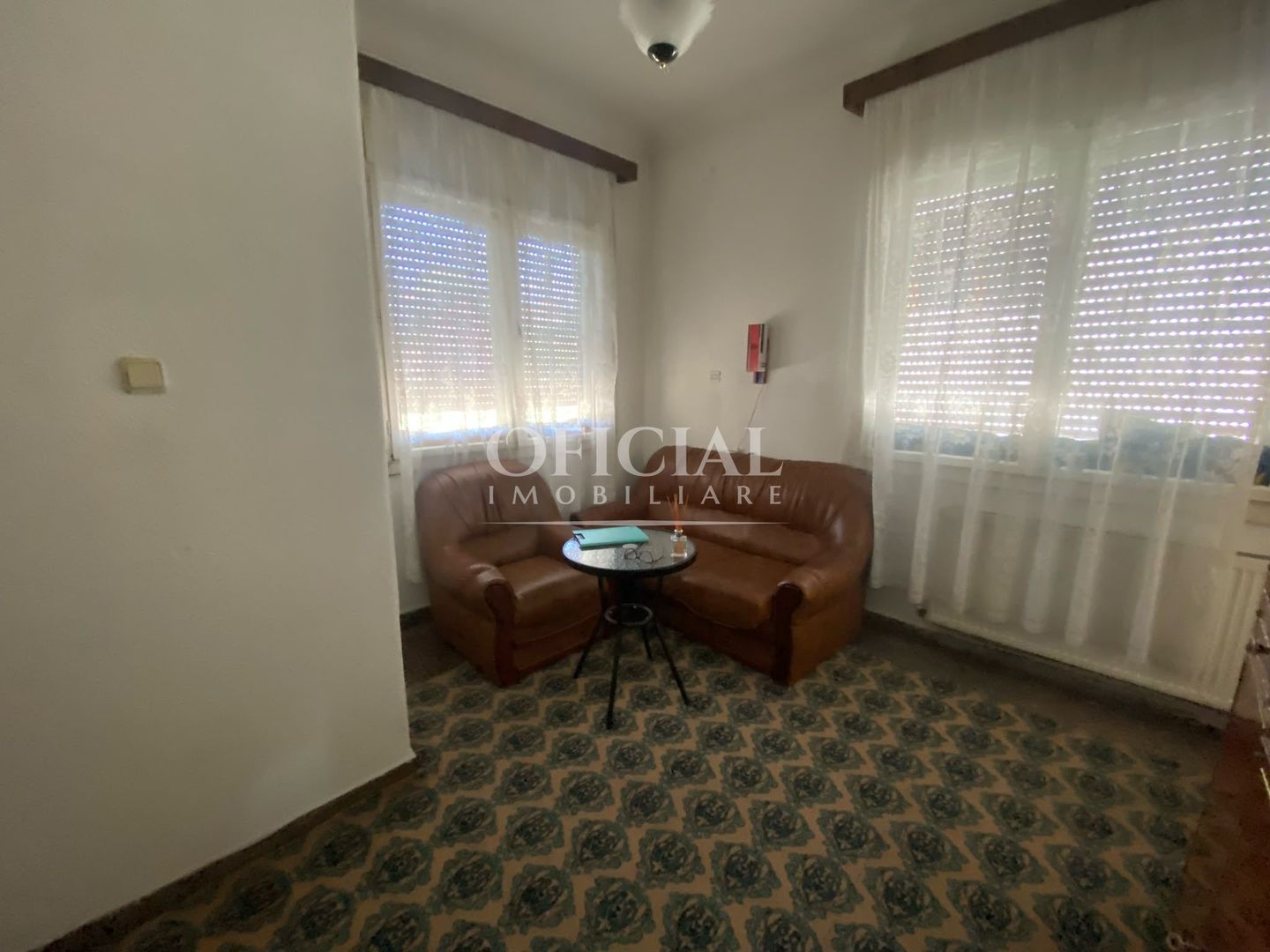 Casa Individuala | 197 Mp | Teren 838 Mp | Garaj  | Dambu Rotund - Poză 11