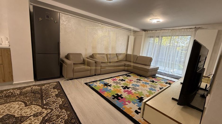 Apartament 2 Camere | 62 mp | Terasă & Grădină Proprie | Parcare - Poză 5