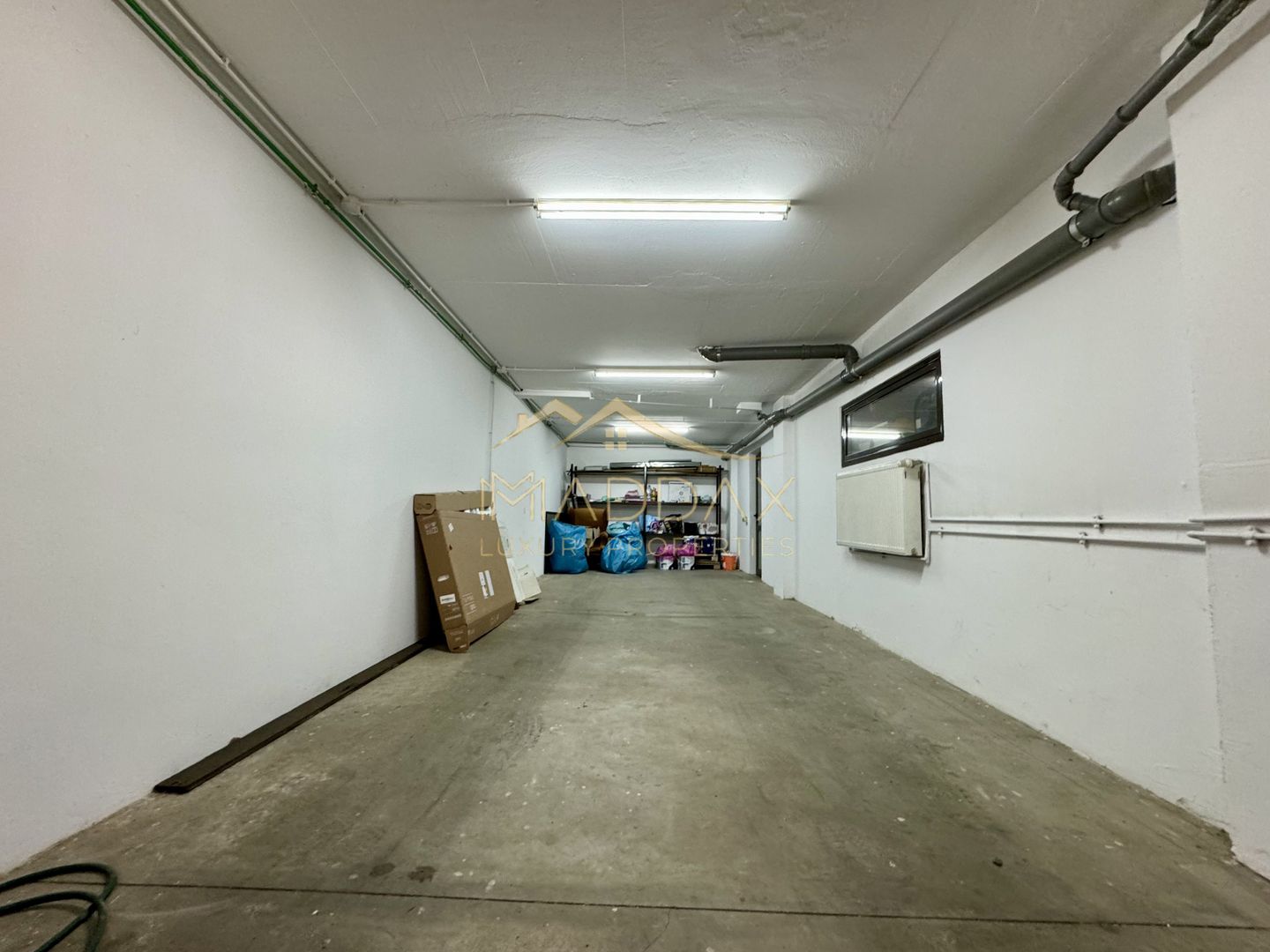 Apartament cu 4 camere 250mp* 2 parcări subterane / Dorobanti-Capitale - Poză 53