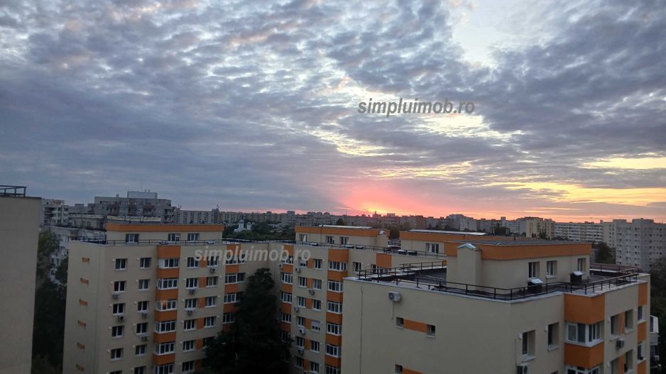 Garsonieră Decomandată, 34 mp, TITAN - Poză 6