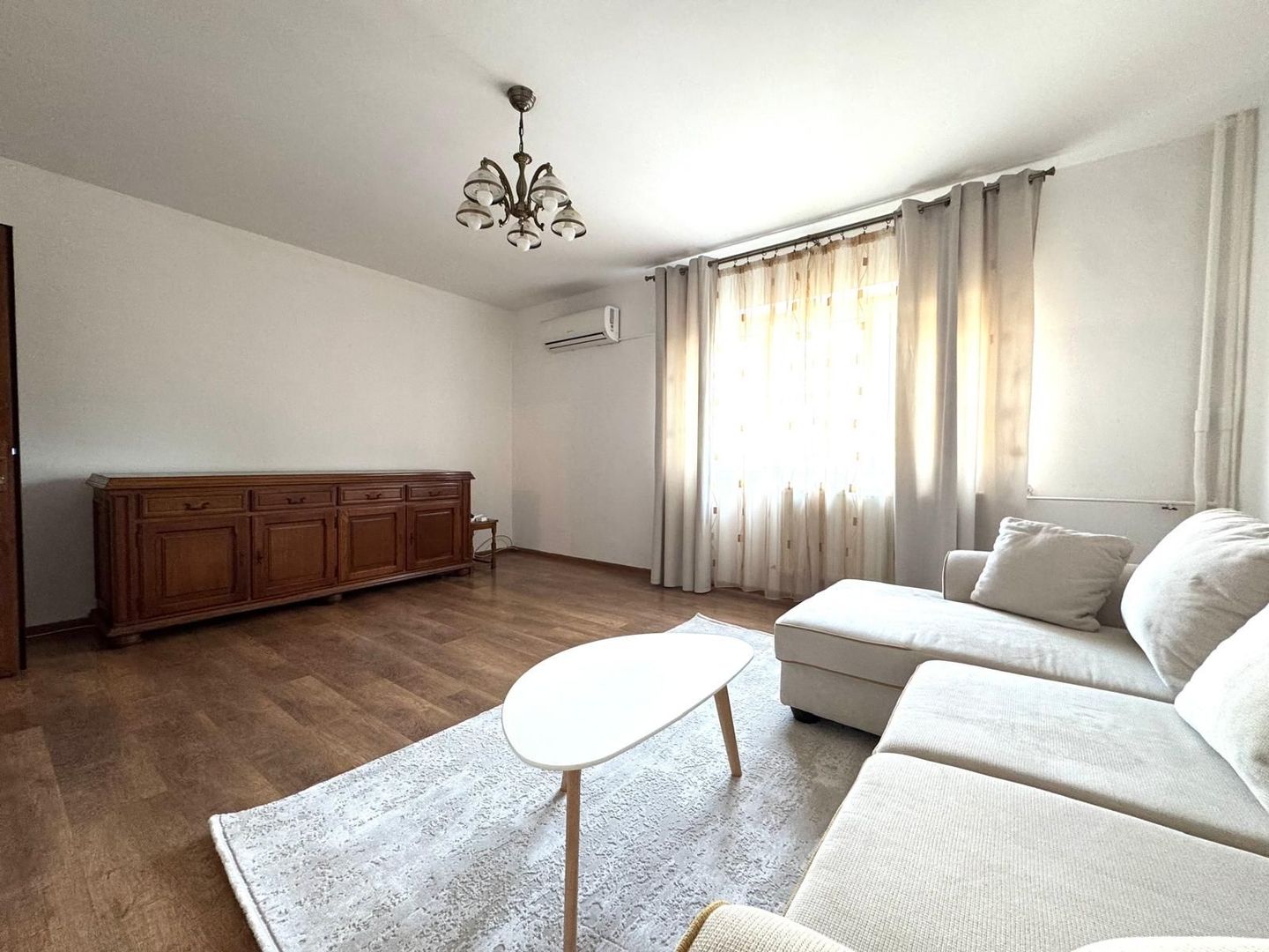 Apartament 3 camere de închiriat–Nerva Traian | Loc parcare | 2 băi - Poză 6
