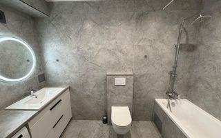 Chirie, apartament, 2 camere, strada Corneşti, Râșcani - Poză 8