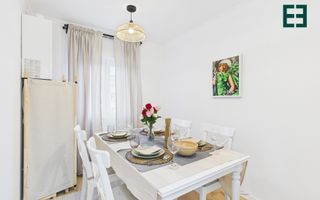 Apartament 4 camere renovat nou -  Zona Circumvalațiunii - Timișoara - Poză 3