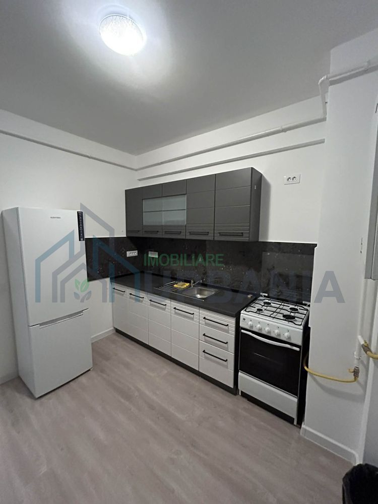 Apartament 1 camera Visoianu - Poză 4