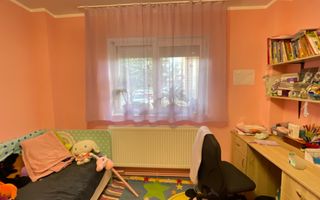 Apartament 3 camere de vânzare | Parter | Zona Micro 16 - Poză 11