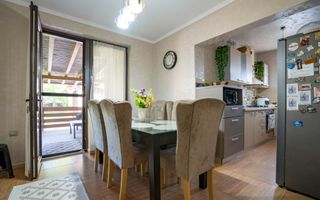 Casa cu teren 760 mp Episcopia Oradea - Poză 9