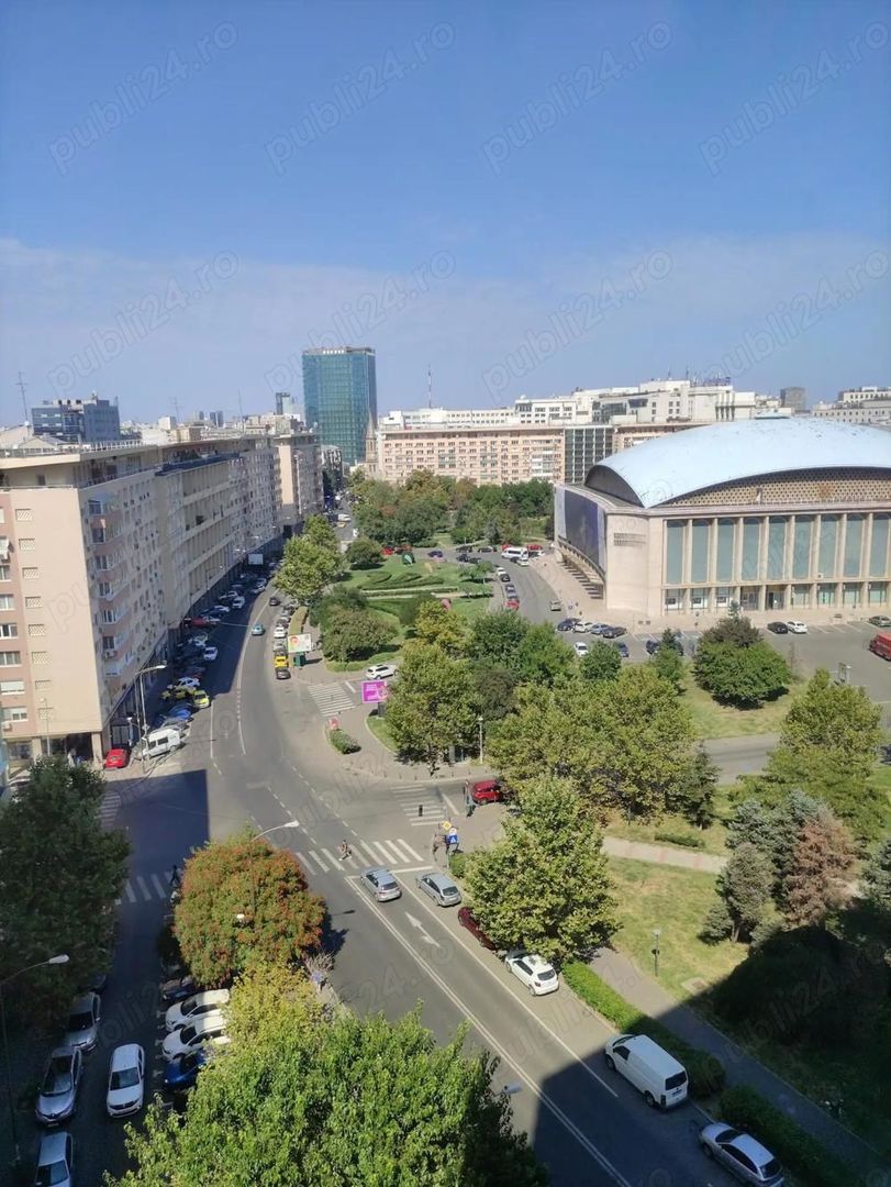 Apartament 3 Camere Luminos și Modern | Ultracentral | Cişmigiu – Universitate - Poză 11