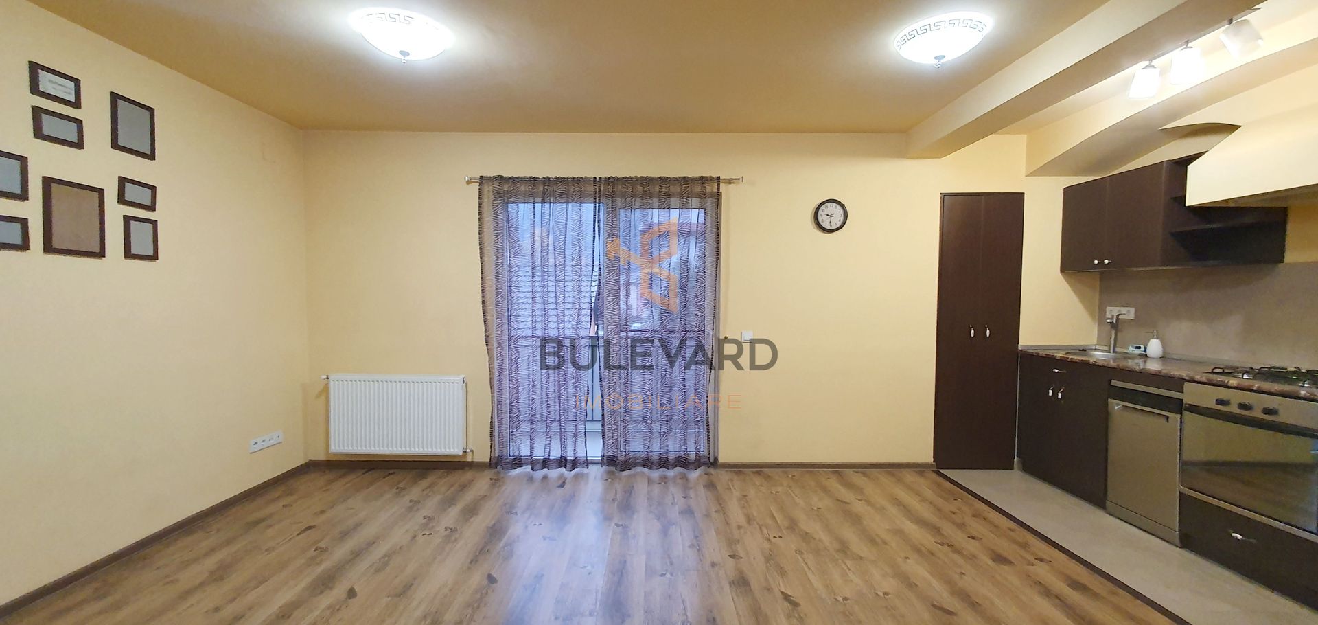 Apartament cu 2 camere +2 parcari, zona Parcul Poligon! - Poză 2