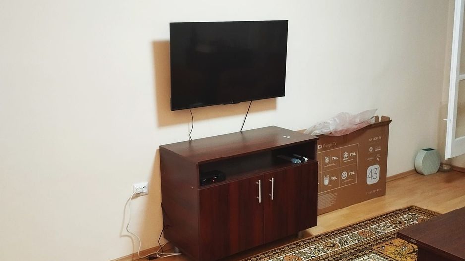 3 camere Dristor - metrou 1 minut, prima inchiriere! - Poză 6