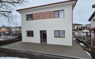 Casă individuală de vânzare în Dezmir – la doar 8 km de Cluj-Napoca - Poză 1