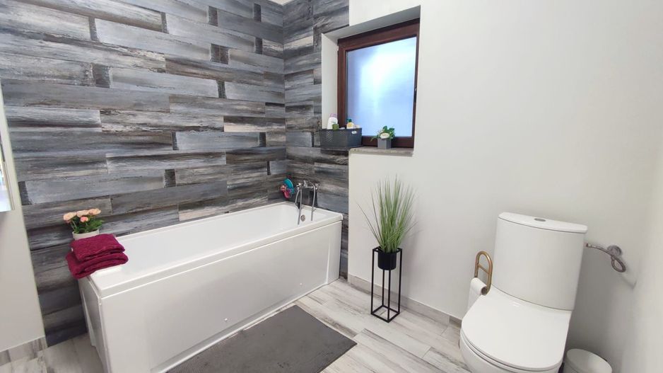 Duplex la Cheie zona TCI Borhanci - Poză 5