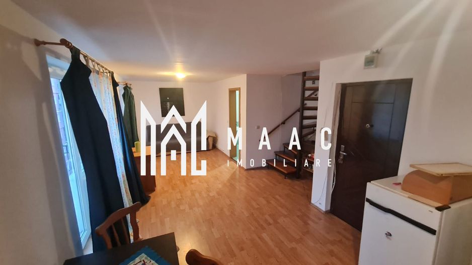 Apartament 3 camere | 66 MPU | Balcon | Vasile Aaron - Poză 2