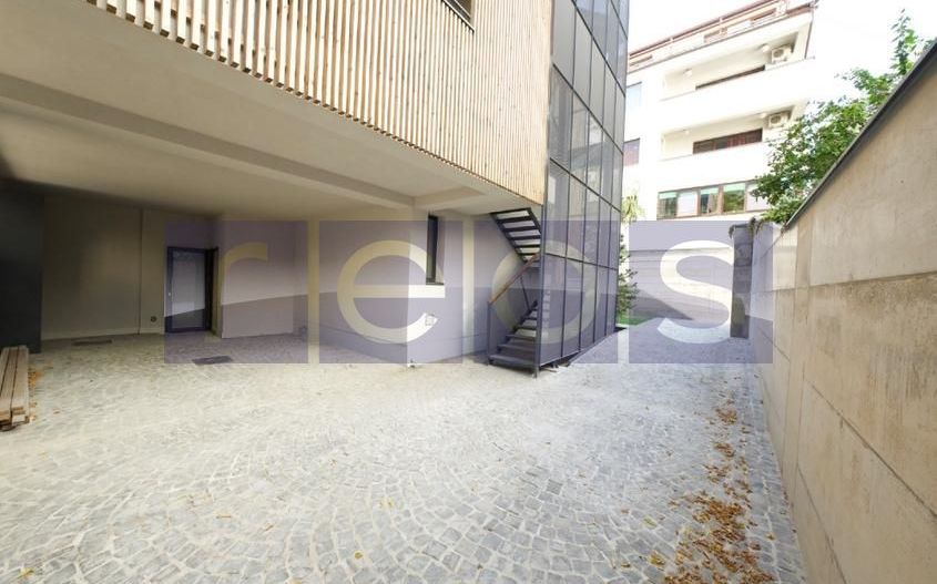 VANZARE DUPLEX | DOROBANTI | CURTE PROPRIE 50 MP | 2 LOCURI PARCARE | - Poză 3