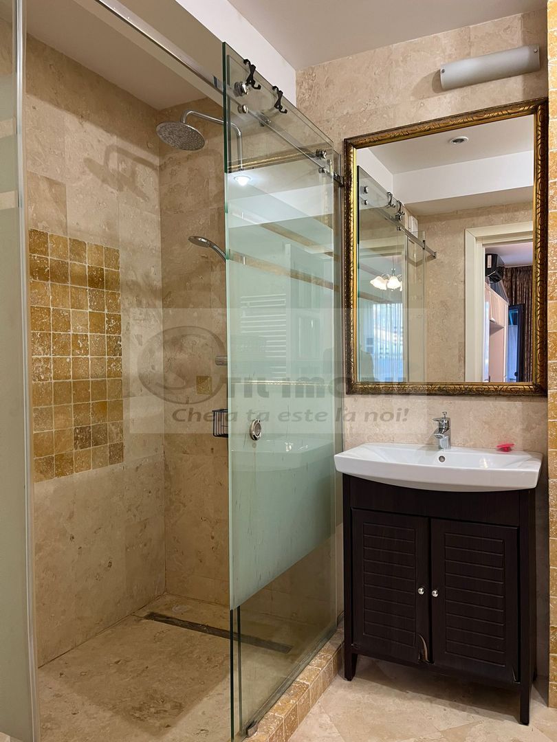 Apartament 3 camere COPOU - COMPLEX EXCLUSIVE- 850 EURO - Poză 17