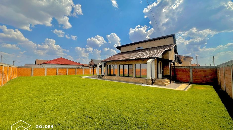 Oportunitate! Vila de lux, Livada, P+E, 5 camere, teren 957mp - Poză 17