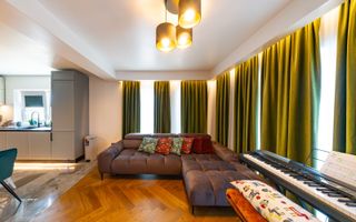 Vilă tip duplex premium, complet mobilată și utilată | Comuna Berceni - Poză 10