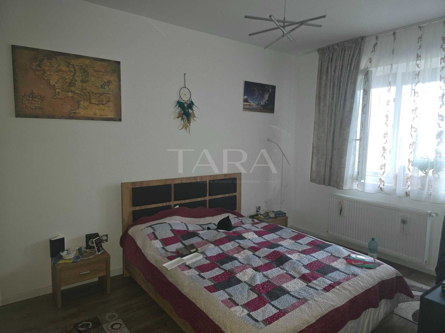 Apartament modern 2 camere – bloc nou 2022, parcare subterană inclusă. - Poză 5