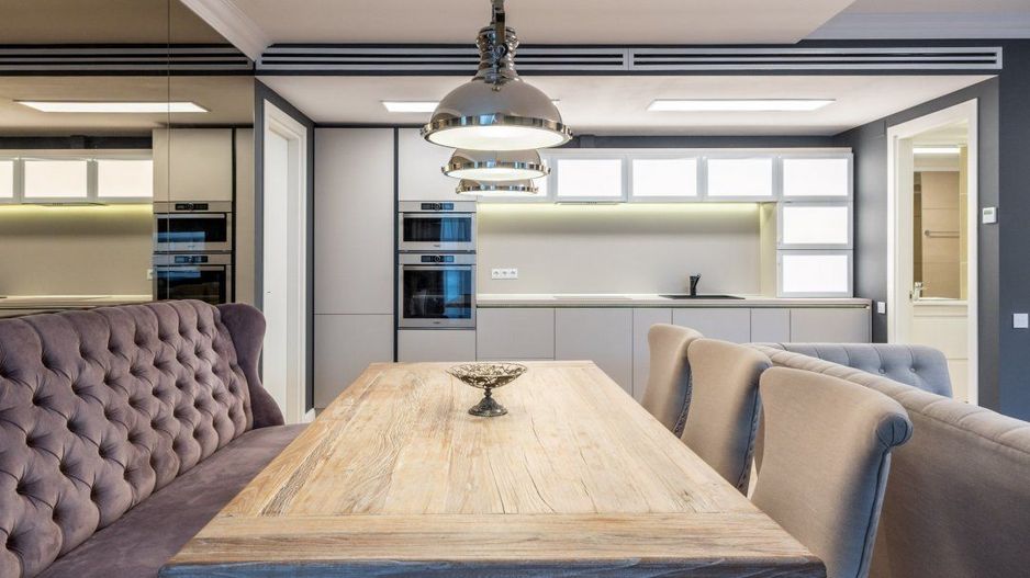 Apartament deosebit  || 3 camere lux || Zona Dorobanti - Poză 4