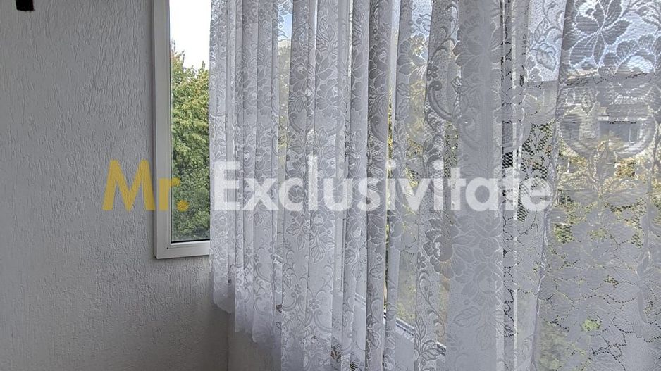 Inchiriere apartament 2 camere Craiovei mobilat si utilat - Poză 9