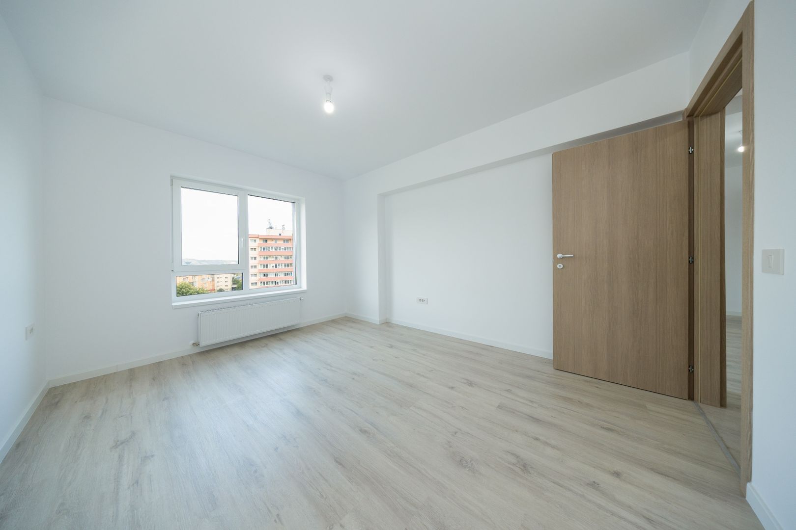2 camere decomandat, balcon 7 mp, Noua Residence 2 - Poză 9