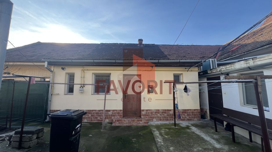 Apartament 2 camere la curte comună | zona Odobescu - Poză 1