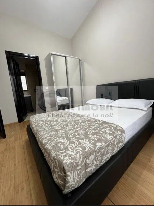 Apartament cu 3 camere decomandat 115mp  Exclusive Residence - Poză 7