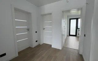 Casa individuala PREMIUM D+P+E 419mp teren, Miroslava - Poză 19