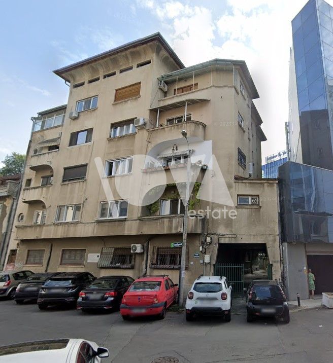 De vânzare: apartament 3 camere Piata Victoriei - parter înalt - Poză 8