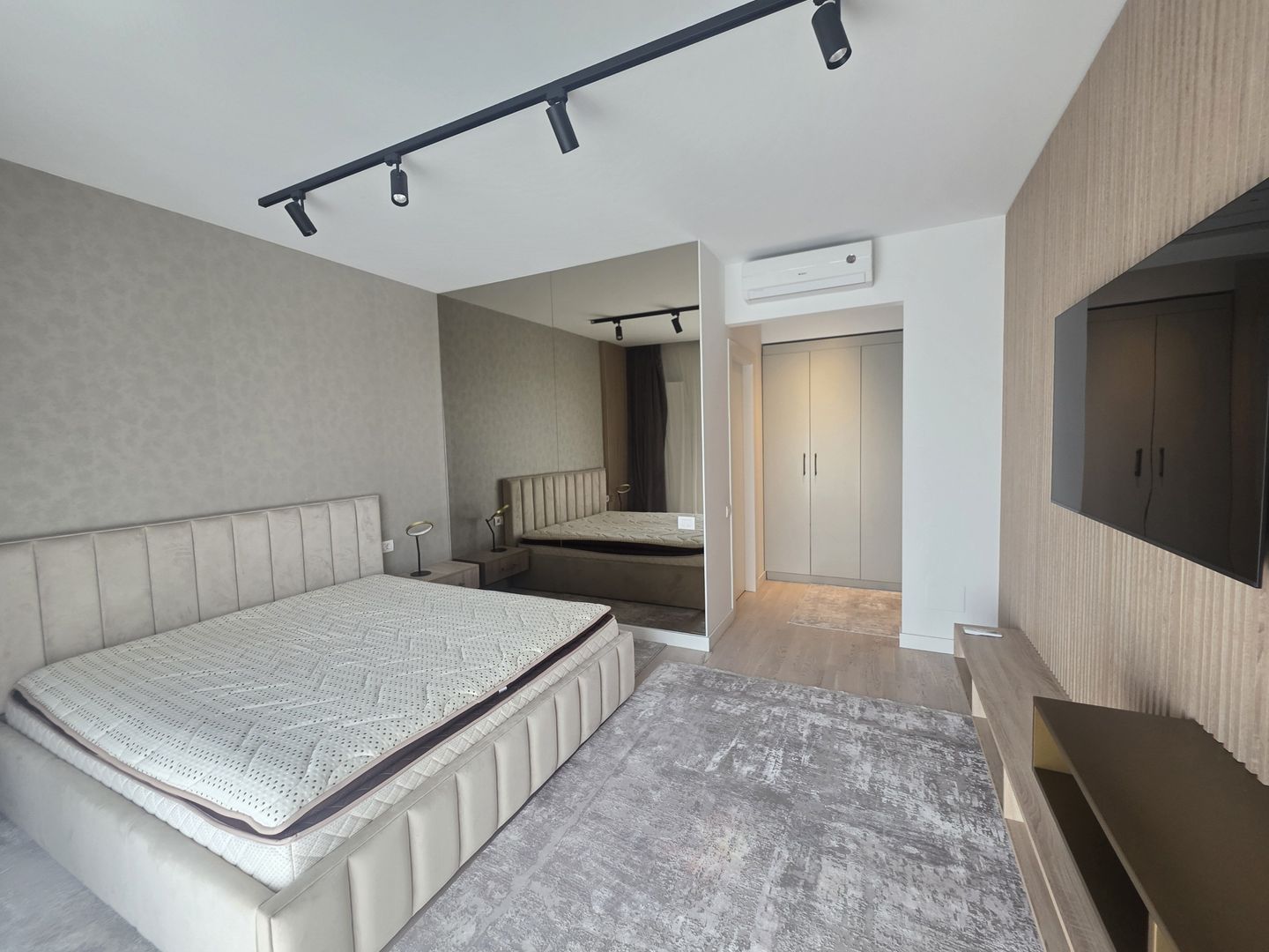 3 camere + dressing | 2 băi | Iancu Nicolae - Poză 4