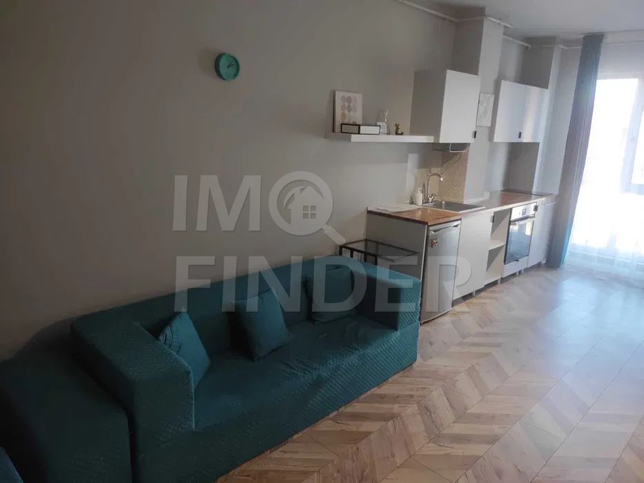 Apartament NOU Finisat Mobilat cu Parcare  Marasti - Poză 3