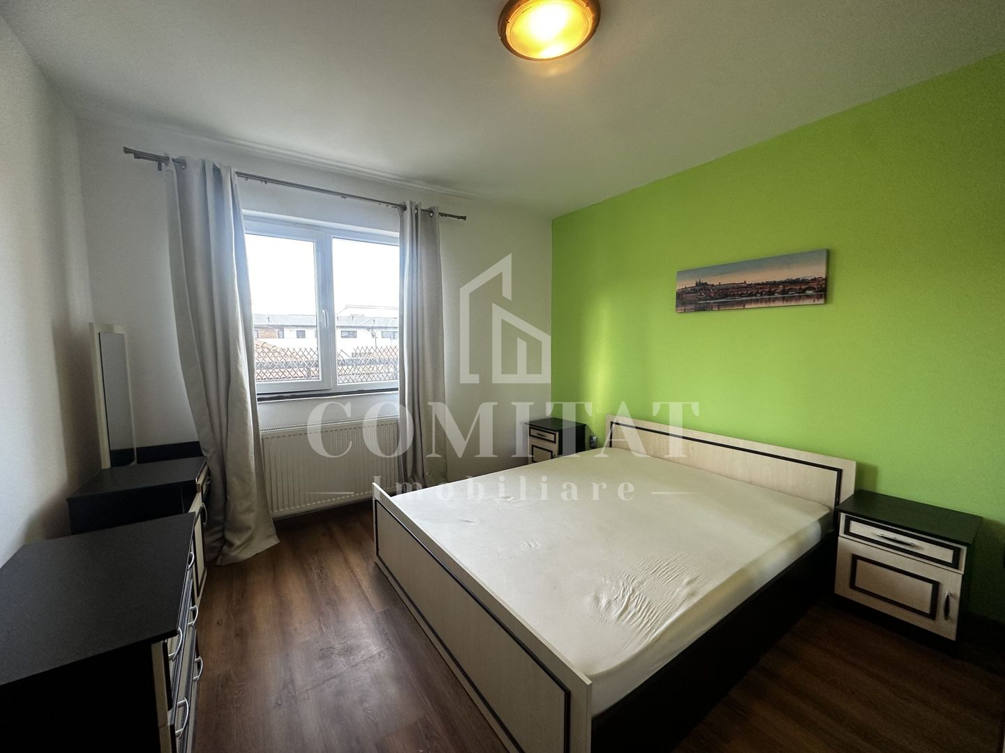 Apartament 2 camere | Loc de parcare | Cartier Terra - Poză 1