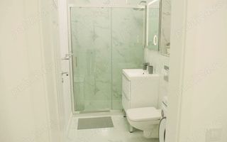 Garsoniera Lux, mobilata si utilata,  Exigent Plaza Residence - Poză 6