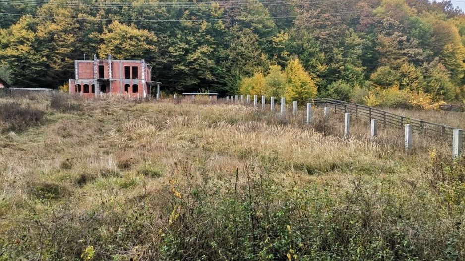 Vanzare teren Bascov, Uiasca - Poză 6