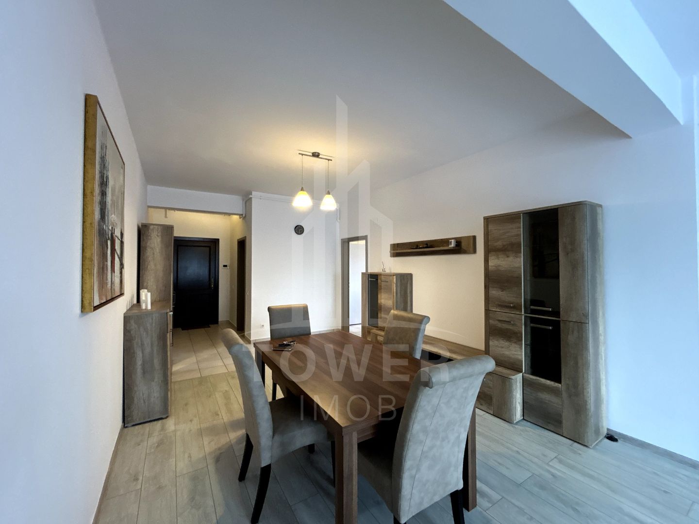 Apartament deosebit în Parcul Sub Arini | 100 mp + terasă 15 mp - Poză 11