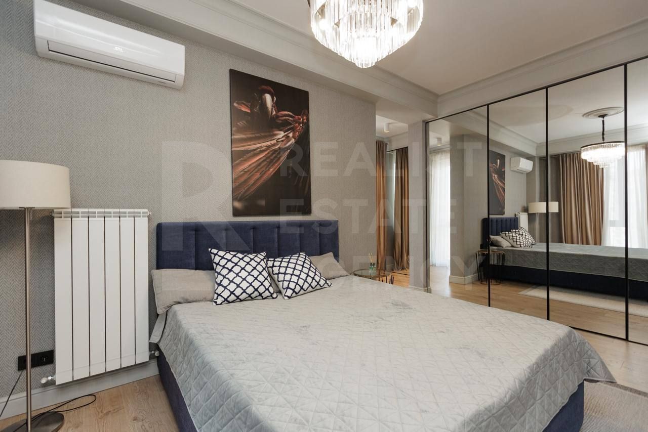 Chirie, apartament, 2 camere, strada Ciuflea, Centru - Poză 9