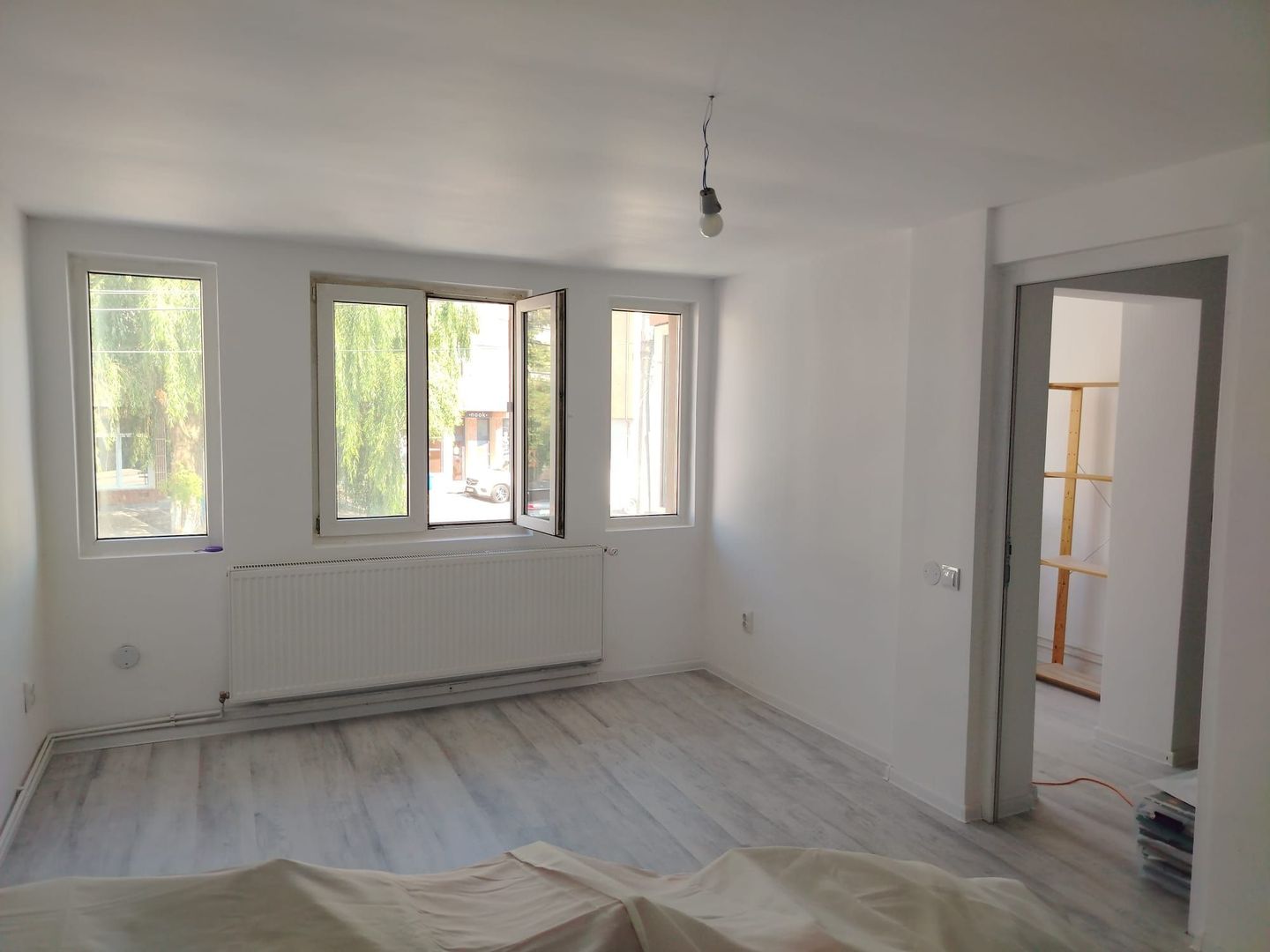 Snagov stradal central - Poză 6