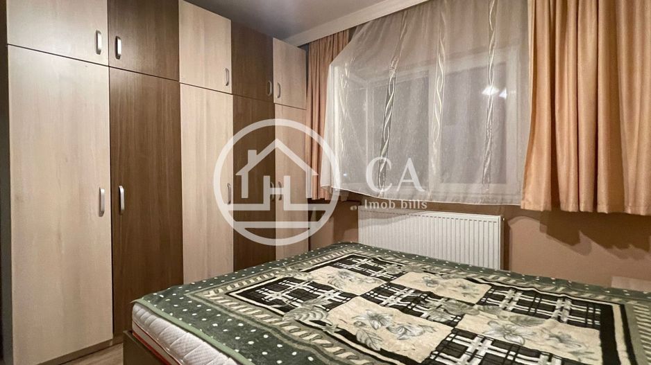 Apartament cu 2 camere de inchiriat in zona Salca, Oradea. - Poză 2