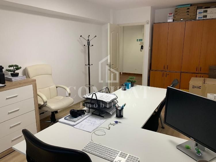 Spațiu birou zona Titulescu/Muncitorilor - Poză 3