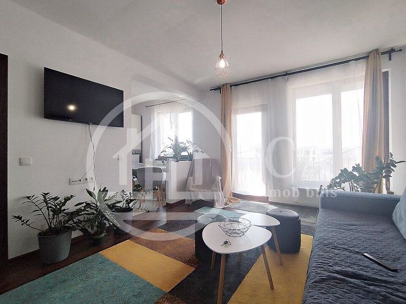Apartament cu 2 camere de vanzare in cartierul Grigorescu, Oradea - Poză 3