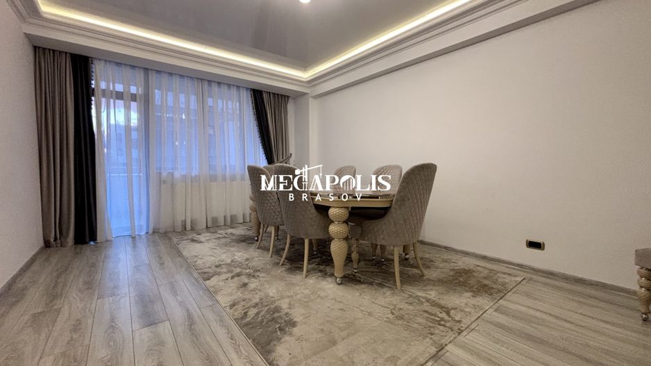 Apartament 3 Camere | 97mp | 1900 €/mp | Tractorul | Isaran Residence - Poză 14