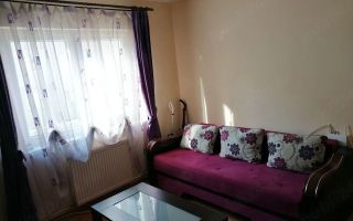 Apartament 2 camere de închiriat | Sibiu, Vasile Aaron | 40 mp - Poză 4