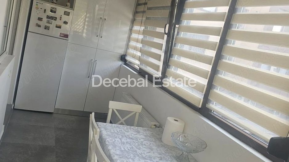 APARTAMENT 2 CAMERE DE VÂNZARE | MILITARI RESIDENCE | CENTRALĂ PROPRIE - Poză 7