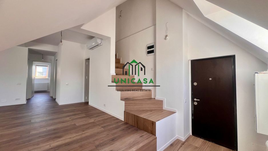 Apartament 3 camere | 110 mp | Central Râmnicu Vâlcea - Poză 2