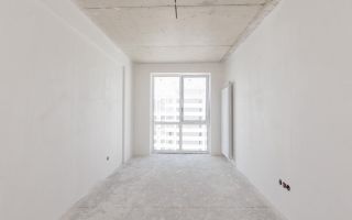Vânzare, apartament, 3 camere + living, strada Vasile Lupu, Buiucani - Poză 11