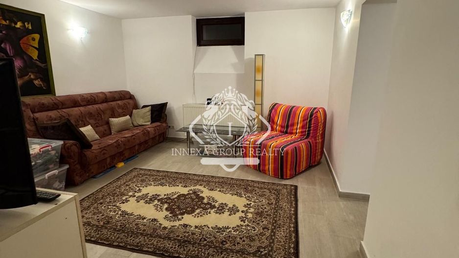 13 Septembrie-Panduri | 7 cam | Parter+Demisol | 222 mp | curte | 515.000 euro - Poză 23