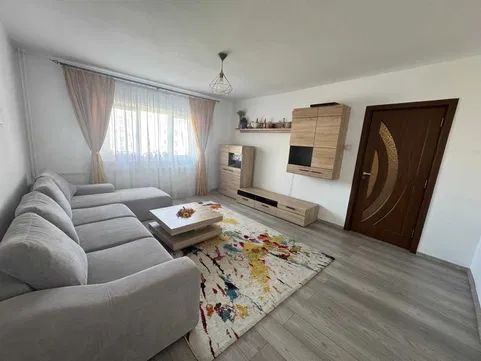 APARTAMENT MODERN 3 CAMERE DECOMANDAT BLOC 1989 LUJERULUI - Poză 1