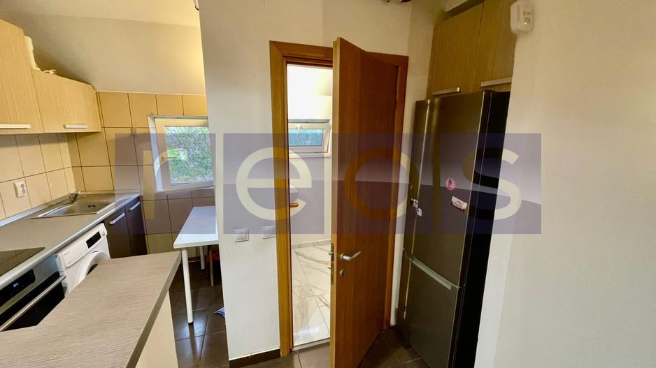 VANZARE APARTAMENT 2 CAMERE 42MP DOROBANTI BELLER CENTRALA PROPRIE DUBLU VEDERE - Poză 7