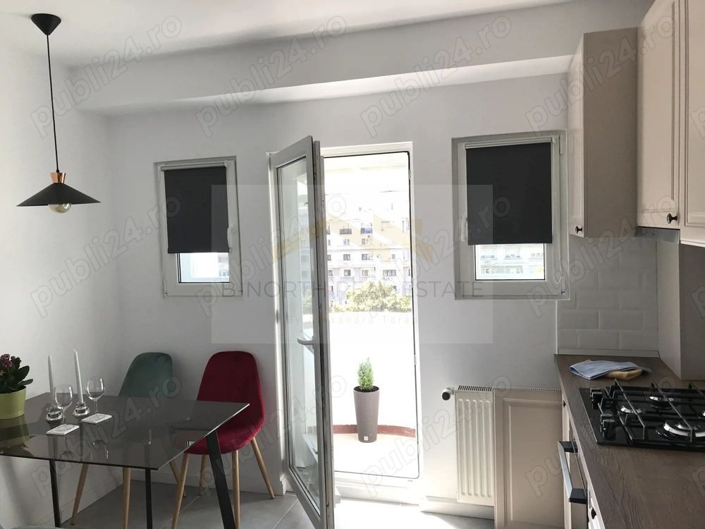 Apartament 2 camere premium | Bulevardul Unirii – Zona Fântâni -Vedere panoramic - Poză 7