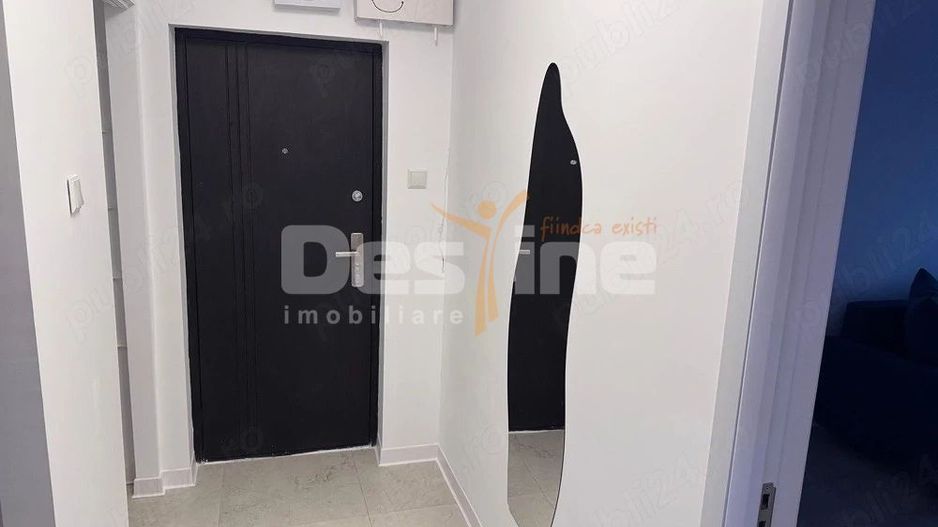 Apartament cu 2 camere, renovat integral - Drumul Taberei - Poză 3